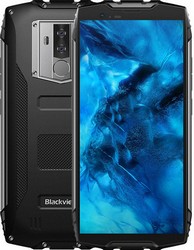 Замена дисплея на телефоне Blackview BV6800 Pro в Комсомольске-на-Амуре